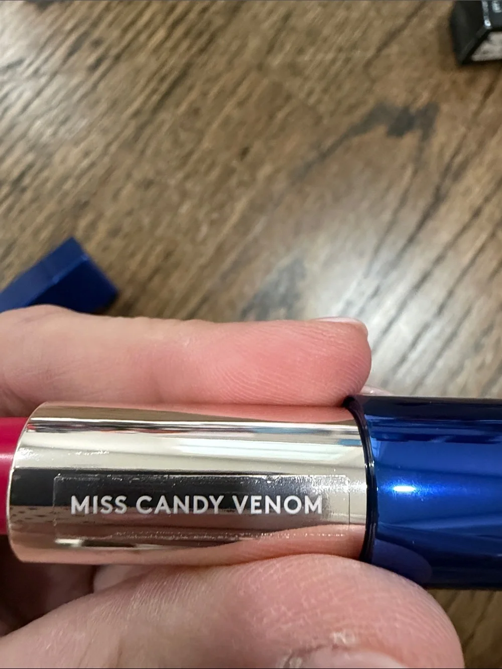 FENTY Beauty- Miss Candy Venom lipstick